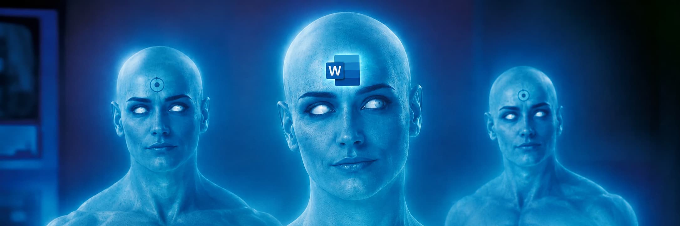 Rescatando a Claude Word... de Word