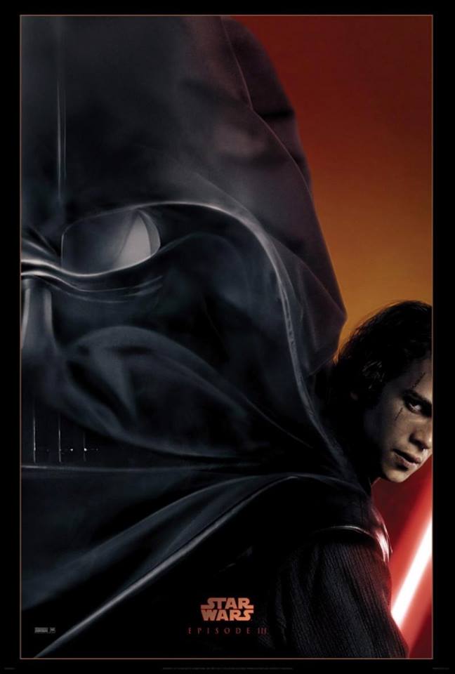 Revenge of the Sith