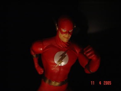 Flash (Barry Allen)