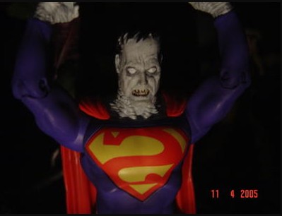 Bizarro