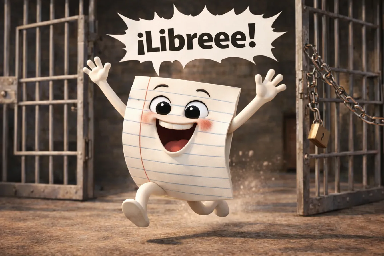 Escritos Libres