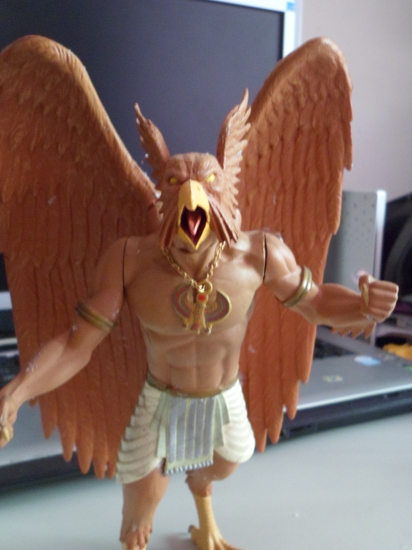 Kingdom Come DC Direct