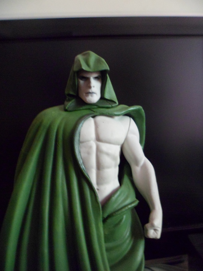 Kingdom Come DC Direct